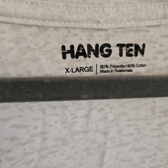 Pretty tee - Picture 2 of 2